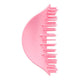 Tangle Teezer The Scalp Exfoliator & Massager masażer do skóry głowy Pretty Pink