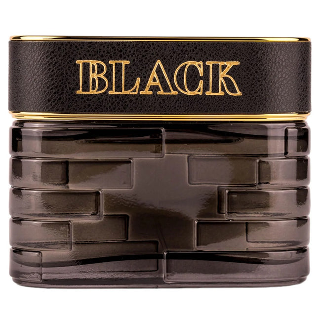 Maison Asrar Black woda perfumowana spray