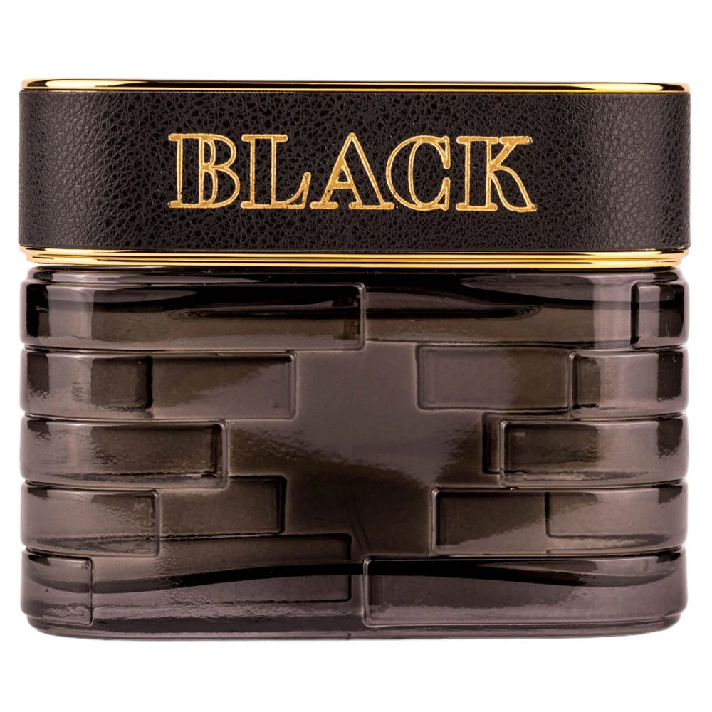 maison asrar black