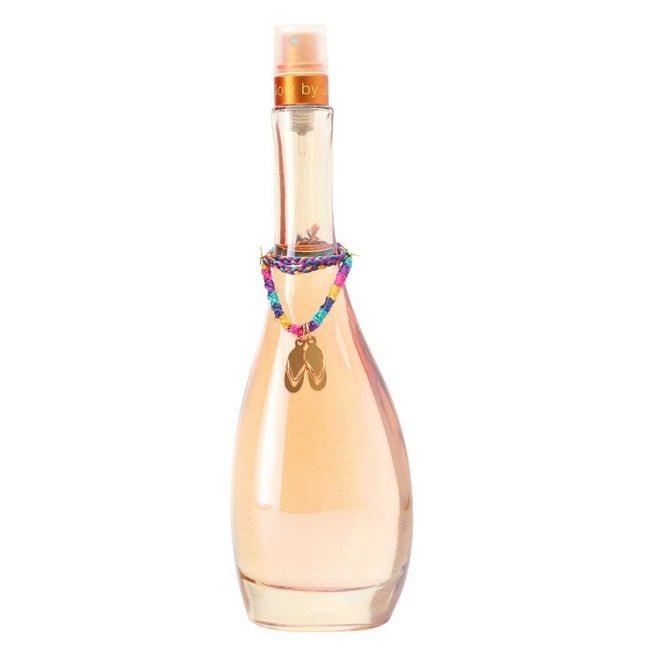 Jennifer Lopez Miami Glow woda toaletowa spray