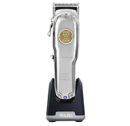 Wahl Senior Cordless Metal Edition maszynka do strzyżenia włosów