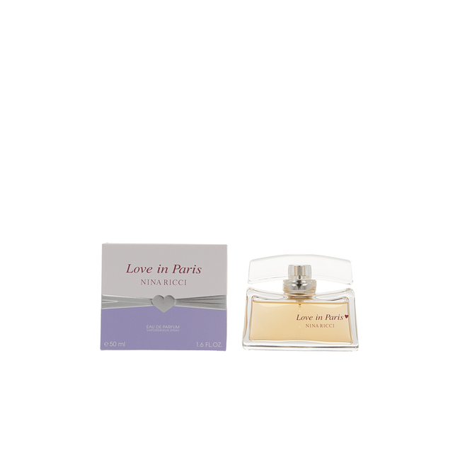 Nina Ricci Love in Paris woda perfumowana spray