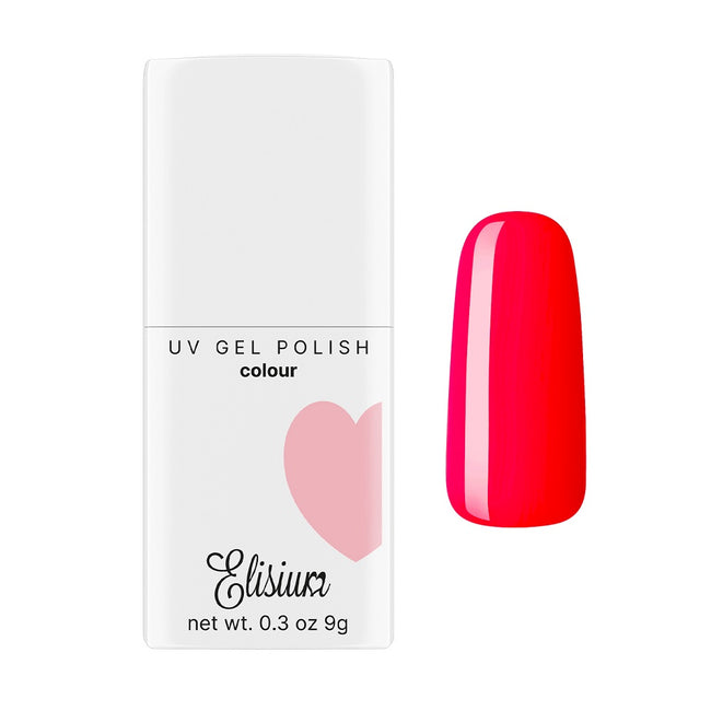 Elisium Colour UV Gel Polish lakier hybrydowy