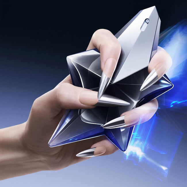 Thierry Mugler Angel Fantasm woda perfumowana refillable