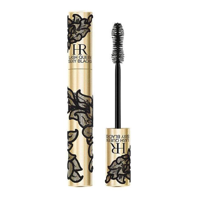 Helena Rubinstein Lash Queen Sexy Blacks wydłużająco-pogrubiający tusz do rzęs