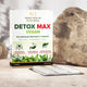 Noble Health Detox Max Vegan suplement diety 21 kapsułek