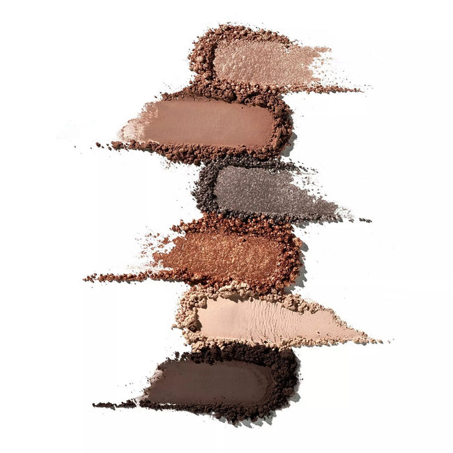 Essence Mini Eyeshadow Palette minipaleta cieni do powiek