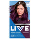 Schwarzkopf Live Intense Colour farba do włosów