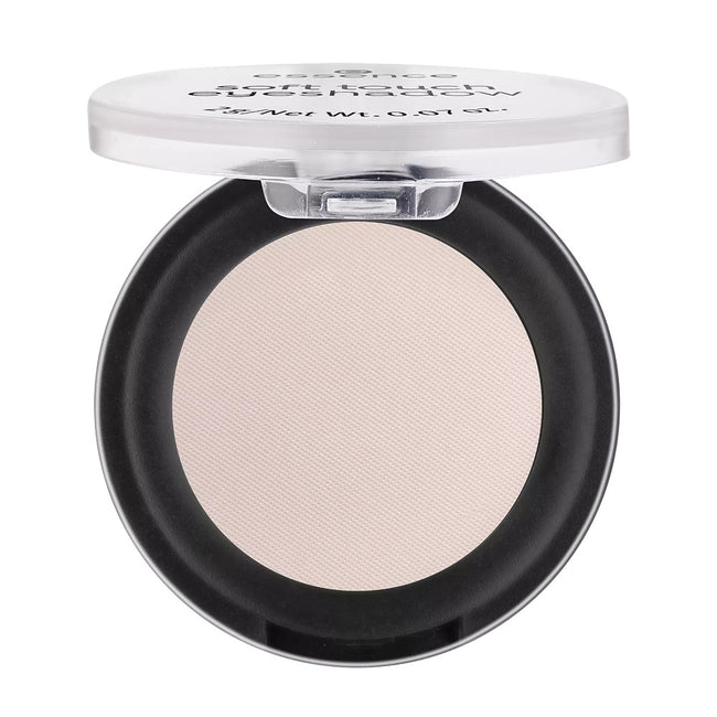 Essence Soft Touch aksamitny cień do powiek