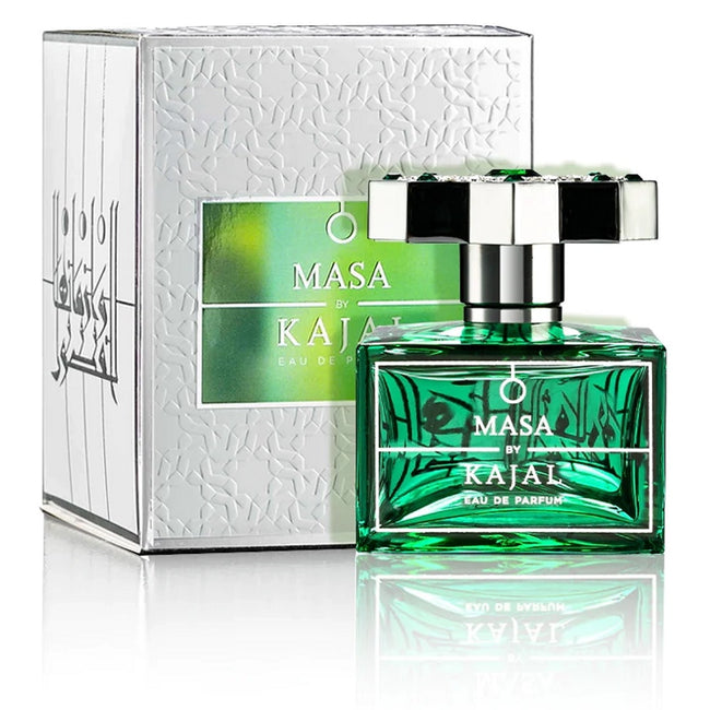 Kajal Masa woda perfumowana spray
