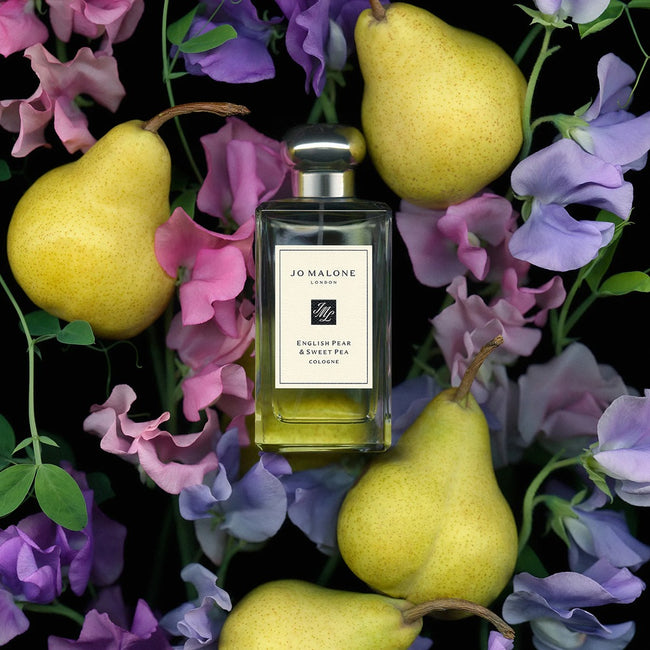 Jo Malone English Pear & Sweet Pea Cologne woda kolońska