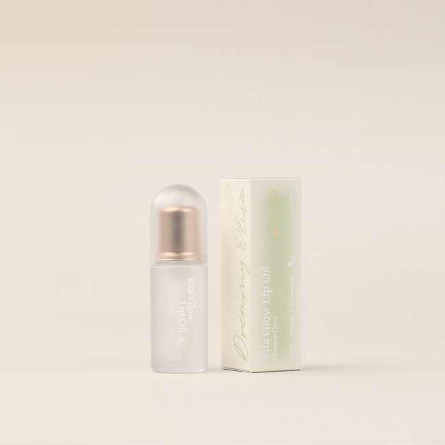 AXIS-Y Vita Glow Lip Oil olejek do ust