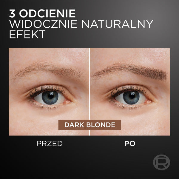 L'Oreal Paris Faux Brow marker do brwi