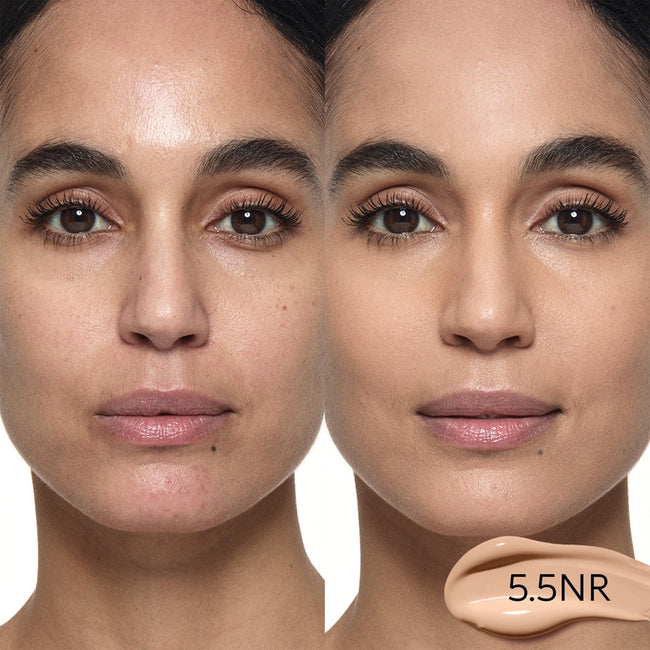 KIKO Milano Love Fusion 24H Moisture Radiant Foundation nawilżający podkład do twarzy