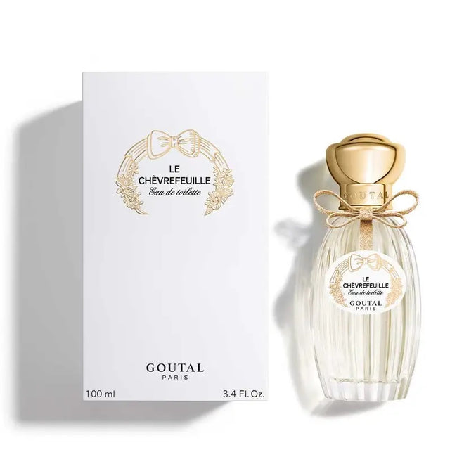 Goutal Le Chevrefeuille woda toaletowa