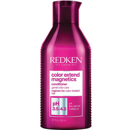 Redken Color Extend Magnetics Conditioner odżywka do włosów farbowanych 300ml