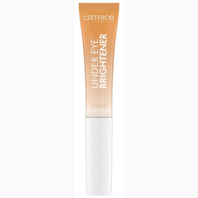 Catrice Under Eye Brightener Liquid rozświetlacz pod oczy w płynie