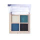 Paese Daily Vibe Palette paleta cieni do powiek