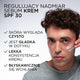 L'Oreal Paris Men Expert Derma Control nawilżający krem regulujący nadmiar sebum z SPF30 40ml