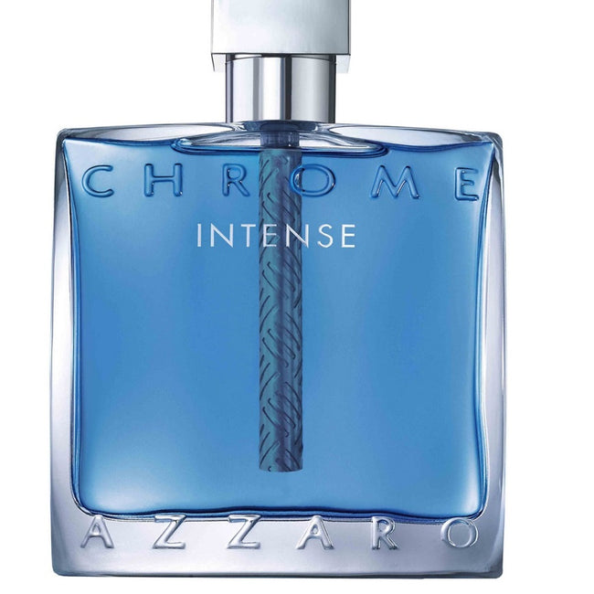 Azzaro Chrome Intense woda toaletowa spray