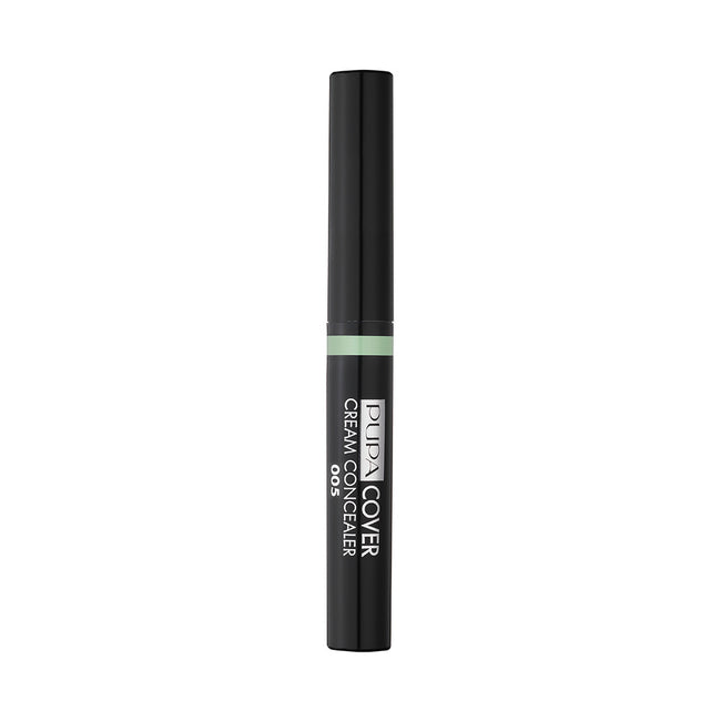 Pupa Milano Cover Cream Concealer korektor w płynie