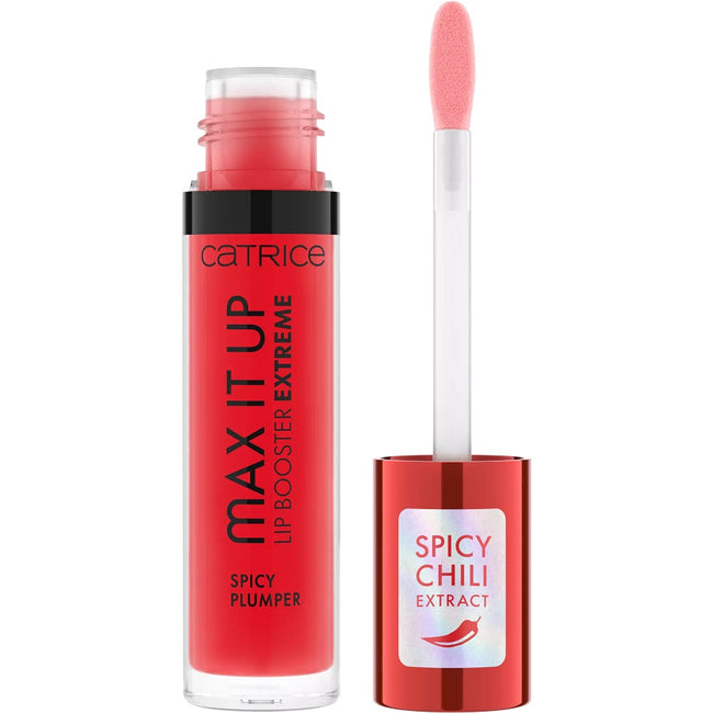 Catrice Max It Up Extreme booster do ust