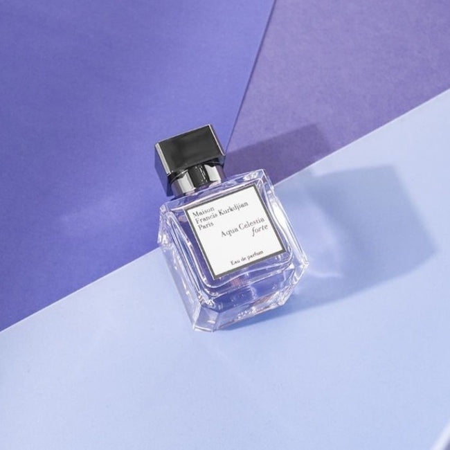 Maison Francis Kurkdjian Aqua Celestia Forte woda perfumowana spray