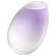 S-HANDE Ice Egg stymulator 2w1 Purple