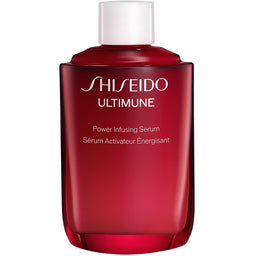 Shiseido Ultimune Power Infusing Serum 4.0 przeciwstarzeniowe serum do twarzy refill 50ml