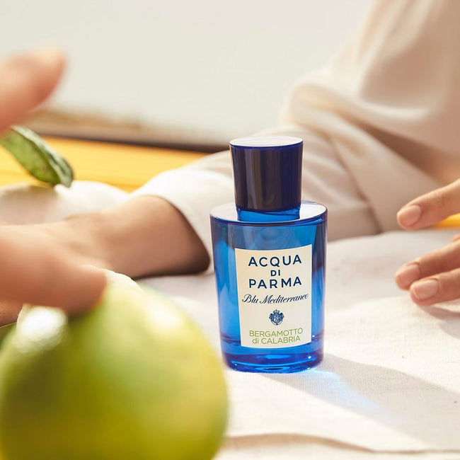 Acqua di Parma Blu Mediterraneo Bergamotto Di Calabria woda toaletowa spray