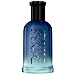 Hugo Boss Boss Bottled Striking Lavender woda perfumowana