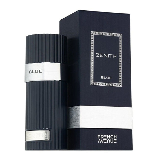French Avenue Zenith Blue woda perfumowana spray