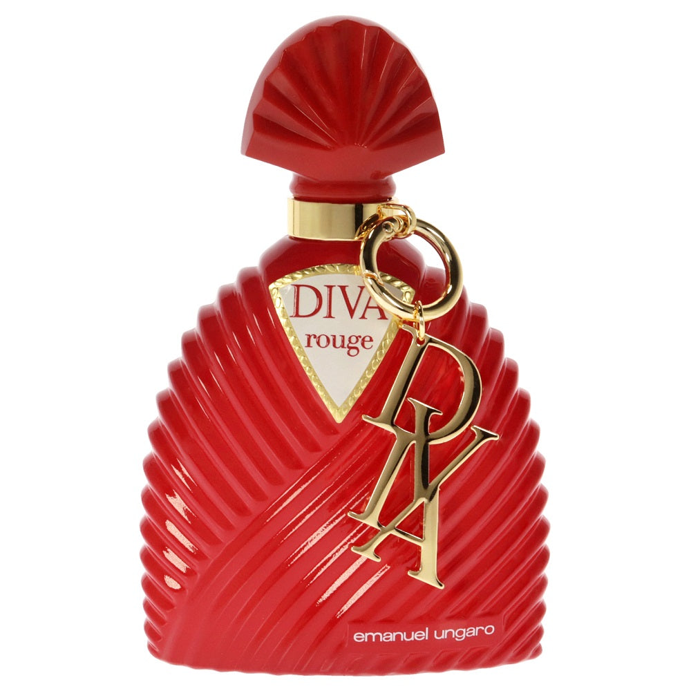 emanuel ungaro diva rouge