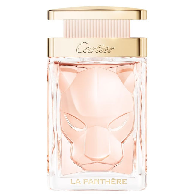Cartier La Panthere woda toaletowa