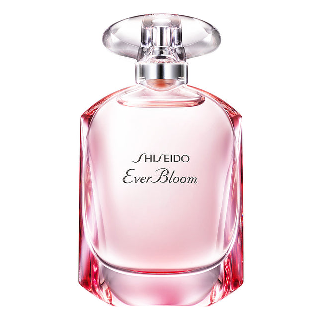 Shiseido Ever Bloom woda perfumowana spray