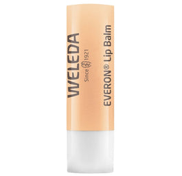 Weleda Everon nawilżający i ochronny balsam do ust 4.8g