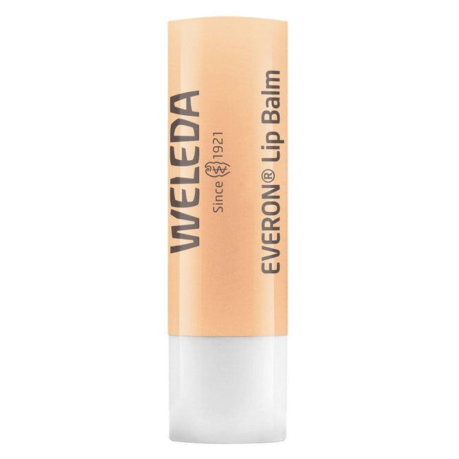 Weleda Everon nawilżający i ochronny balsam do ust 4.8g