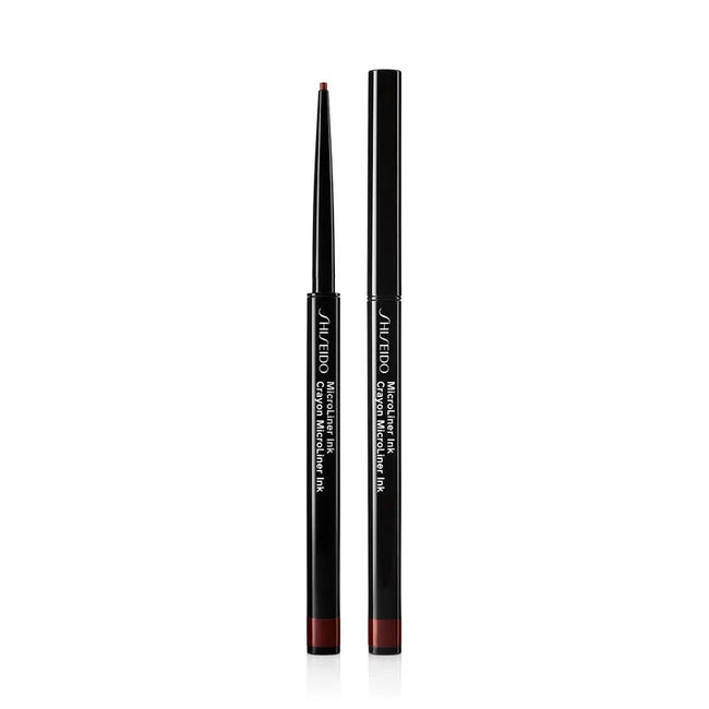 Shiseido MicroLiner Ink kremowy eyeliner