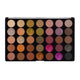 Profusion Eyeshadow Palette paleta 35 cieni do powiek