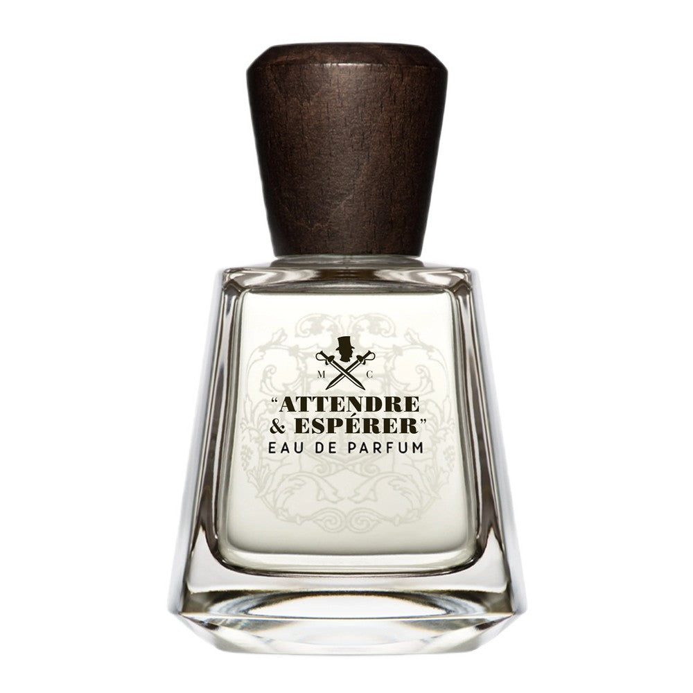 frapin attendre & esperer