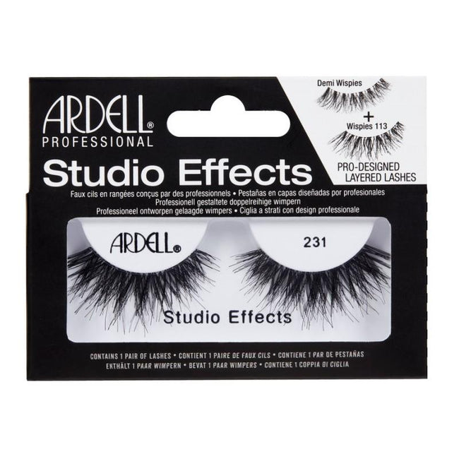 Ardell Studio Effects sztuczne rzęsy