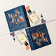 Hermes Terre D'Hermes zestaw woda toaletowa spray 100ml + woda toaletowa spray 15ml + balsam po goleniu 40ml