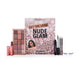 Makeup Revolution Get The Look: Metallic Glam Makeup Set zestaw produktów do makijażu