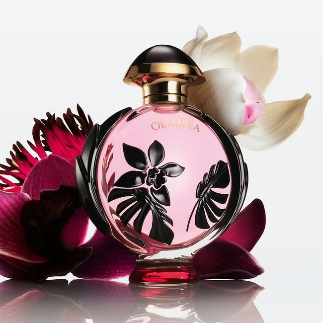 Paco Rabanne Olympea Flora woda perfumowana spray