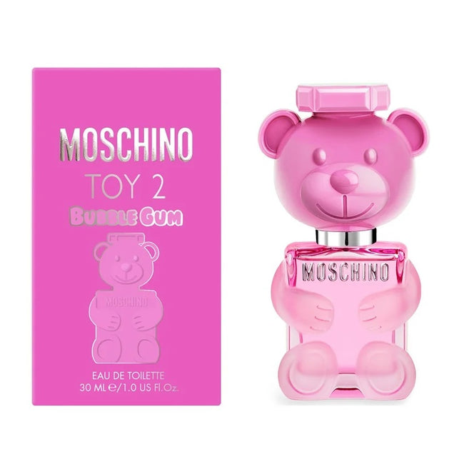 Moschino Toy 2 Bubble Gum woda toaletowa spray