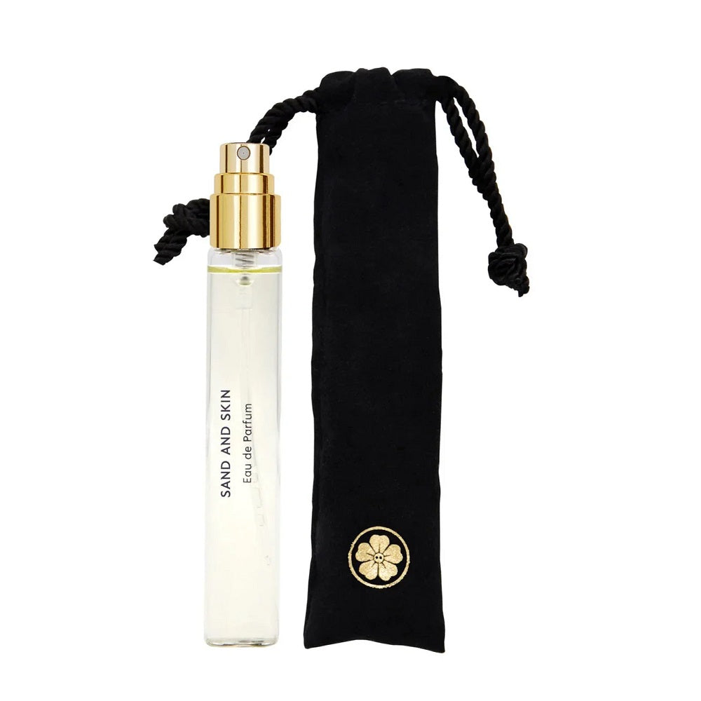floraiku sand and skin woda perfumowana 10 ml     