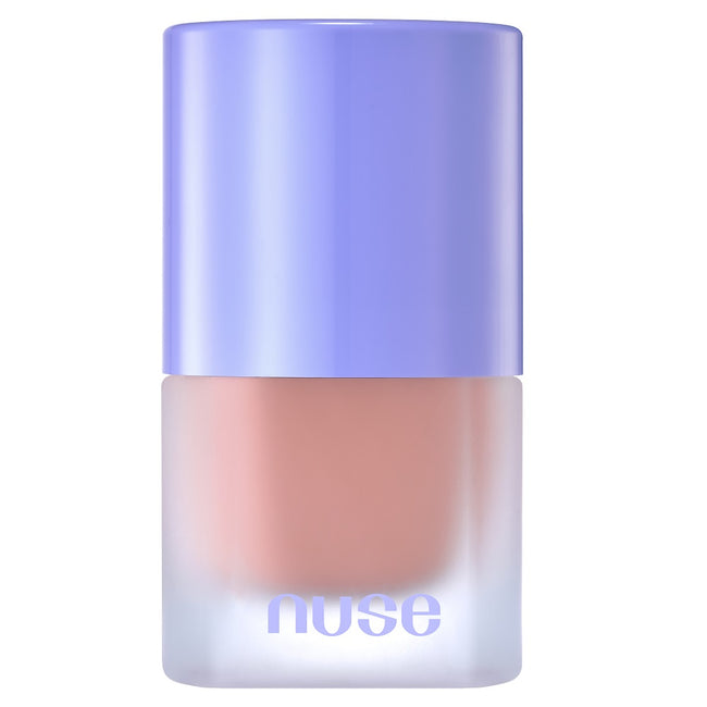 Nuse Liquid Care Cheek róż do policzków w płynie