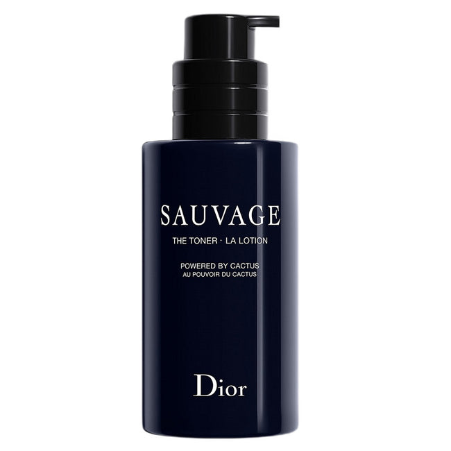 Dior Sauvage tonik do twarzy 100ml