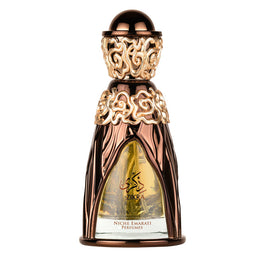 Lattafa Niche Emarati Zikra woda perfumowana