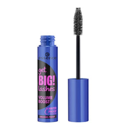 Essence Get Big! Lashes wodoodporny tusz do rzęs